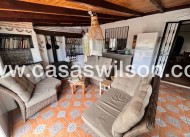 Sale - Country Property/Finca - Cartagena