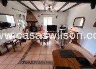 Sale - Country Property/Finca - Cartagena