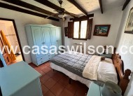 Sale - Country Property/Finca - Cartagena