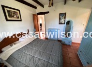 Sale - Country Property/Finca - Cartagena