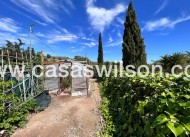 Sale - Country Property/Finca - Cartagena