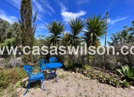 Sale - Country Property/Finca - Cartagena