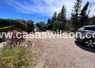 Sale - Country Property/Finca - Cartagena