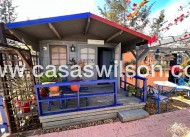 Sale - Country Property/Finca - Cartagena