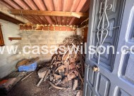 Sale - Country Property/Finca - Cartagena