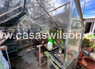 Sale - Country Property/Finca - Cartagena