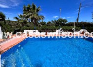 Sale - Country Property/Finca - Cartagena