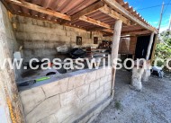 Sale - Country Property/Finca - Cartagena