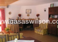 Sale - Country Property/Finca - Castalla