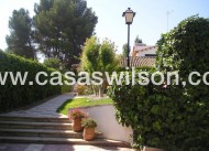 Sale - Country Property/Finca - Castalla