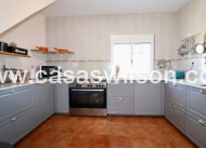 Sale - Country Property/Finca - Catral