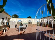 Sale - Country Property/Finca - Catral