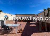 Sale - Country Property/Finca - Catral