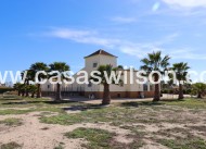 Sale - Country Property/Finca - Catral