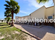 Sale - Country Property/Finca - Catral