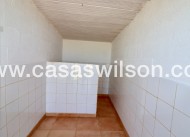 Sale - Country Property/Finca - Catral