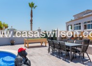 Sale - Country Property/Finca - Catral