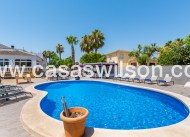Sale - Country Property/Finca - Catral