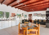 Sale - Country Property/Finca - Catral