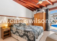Sale - Country Property/Finca - Catral