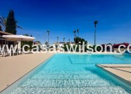 Sale - Country Property/Finca - Catral