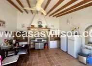 Sale - Country Property/Finca - Catral