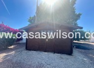 Sale - Country Property/Finca - Catral