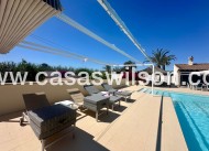 Sale - Country Property/Finca - Catral