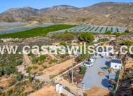Sale - Country Property/Finca - Crevillente - Inland