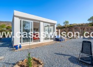 Sale - Country Property/Finca - Crevillente - Inland