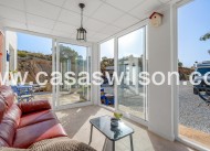 Sale - Country Property/Finca - Crevillente - Inland