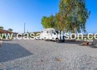 Sale - Country Property/Finca - Crevillente - Inland