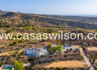 Sale - Country Property/Finca - Crevillente - Inland