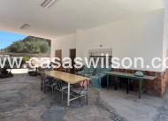 Sale - Country Property/Finca - Crevillente - Inland