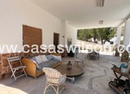 Sale - Country Property/Finca - Crevillente - Inland