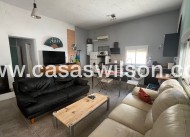Sale - Country Property/Finca - Crevillente - Inland