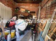 Sale - Country Property/Finca - Crevillente - Inland
