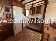 Sale - Country Property/Finca - Daya Nueva