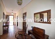 Sale - Country Property/Finca - Daya Nueva