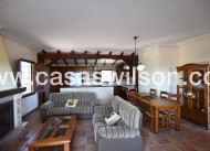 Sale - Country Property/Finca - Daya Nueva