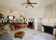 Sale - Country Property/Finca - Dolores