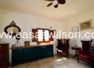 Sale - Country Property/Finca - Dolores
