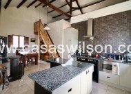 Sale - Country Property/Finca - Dolores