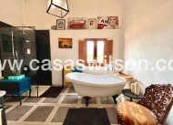 Sale - Country Property/Finca - Dolores