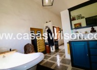 Sale - Country Property/Finca - Dolores
