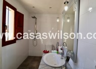 Sale - Country Property/Finca - Dolores