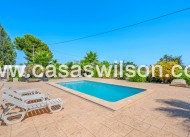 Sale - Country Property/Finca - Elche - Elche/Elx