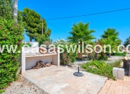 Sale - Country Property/Finca - Elche - Elche/Elx