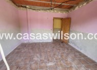 Sale - Country Property/Finca - Elche - La Hoya