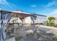 Sale - Country Property/Finca - Elche Pedanías - Daimés